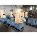 SAWDUST Wood Pellet Mill Machine